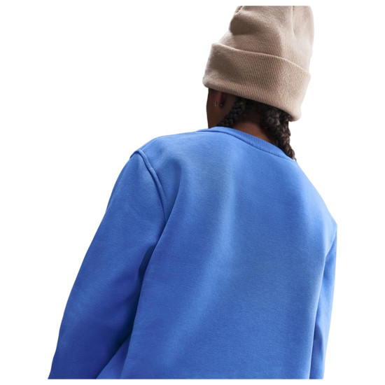 Nike Παιδικό φούτερ Sportswear Sportswear Club Fleece